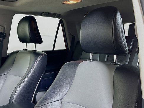 Used 2014 Toyota 4Runner SR5 w/ Upgrade Package image 20