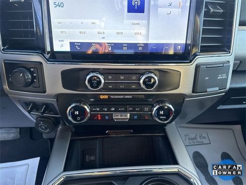 Used 2022 Ford F250 Lariat w/ Lariat Ultimate Package image 20