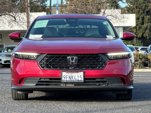 Used 2023 Honda Accord EX image 5