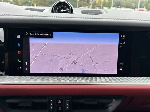 New 2025 Porsche Cayenne Coupe image 22