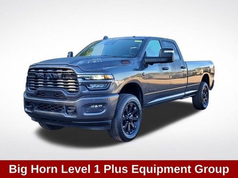 Used 2025 RAM 3500 Big Horn image 4