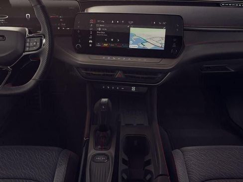 New 2026 Dodge Charger Scat Pack AWD/4WD image 17