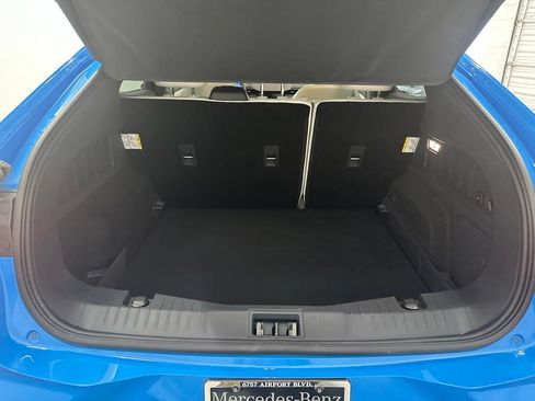 Used 2022 Ford Mustang Mach-E Premium AWD/4WD image 32