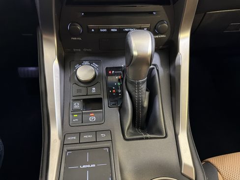 Used 2015 Lexus NX 200t FWD w/ Premium Package image 18