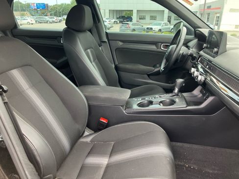 Used 2024 Honda Civic Sport image 30