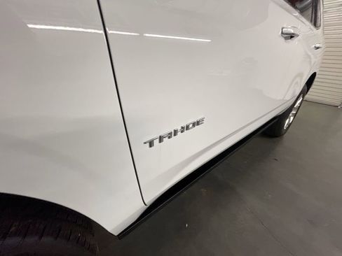 Used 2024 Chevrolet Tahoe Premier image 31