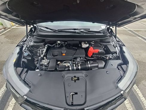 Certified 2025 Acura RDX A-Spec AWD/4WD image 34