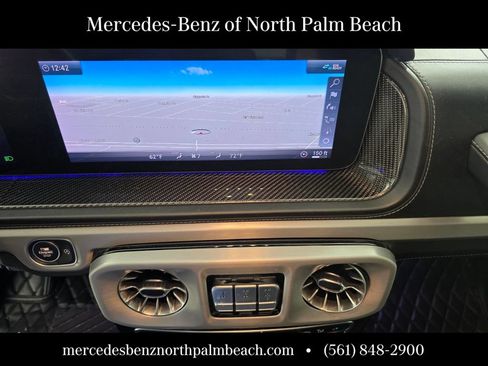 Used 2020 Mercedes-Benz G 550 image 21