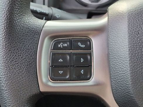 Used 2022 RAM 1500 Classic SLT image 20