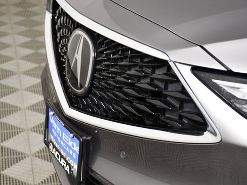 Certified 2024 Acura MDX SH-AWD w/ Technology Package image 11