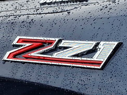 Used 2021 Chevrolet Silverado 1500 LT w/ All Star Edition Plus image 30