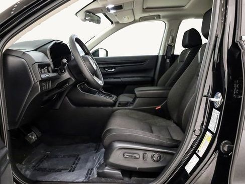 Used 2025 Honda CR-V EX image 13
