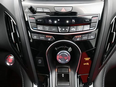 Used 2019 Acura RDX A-Spec image 16