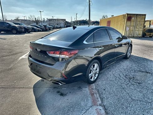 Used 2019 Hyundai Sonata SEL image 3