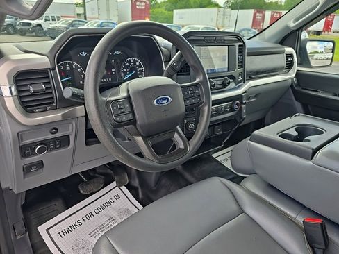 Used 2021 Ford F150 XL w/ Equipment Group 101A High image 20