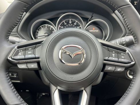 New 2025 MAZDA CX-5 AWD 2.5 S w/ Preferred Package image 24