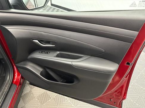 New 2026 Hyundai Tucson SEL image 15