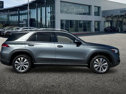 Certified 2022 Mercedes-Benz GLE 350 4MATIC w/ Premium Package