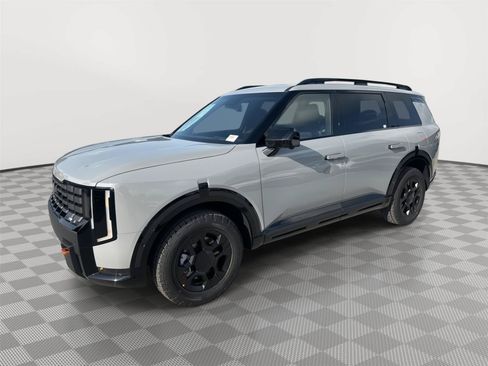 New 2027 Kia Telluride SX Prestige X-Pro AWD/4WD image 1