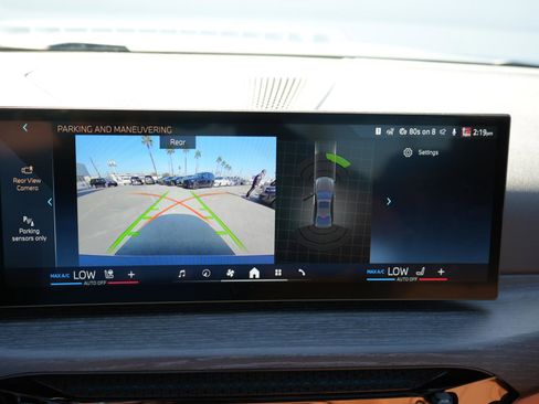 Used 2025 BMW 330i 330i Sedan RWD w/ M Sport Package image 20