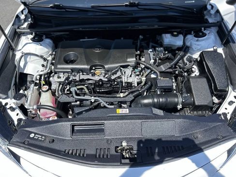 Used 2019 Toyota Camry LE w/ Protection Package (Q2) FWD image 19