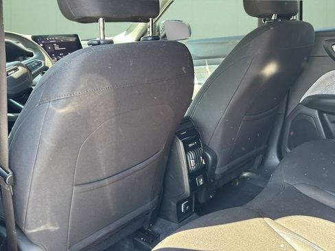 Used 2024 Jeep Compass Sport AWD/4WD image 20