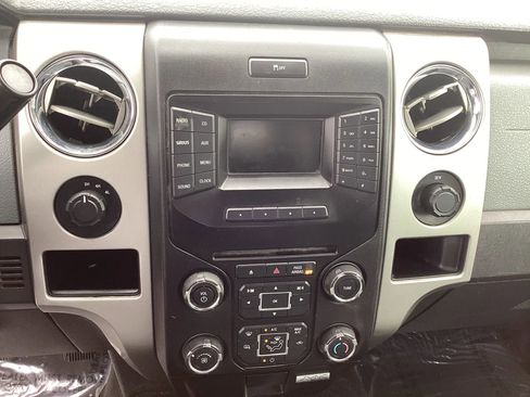 Used 2013 Ford F150 XLT w/ XLT Chrome Pkg AWD/4WD image 20
