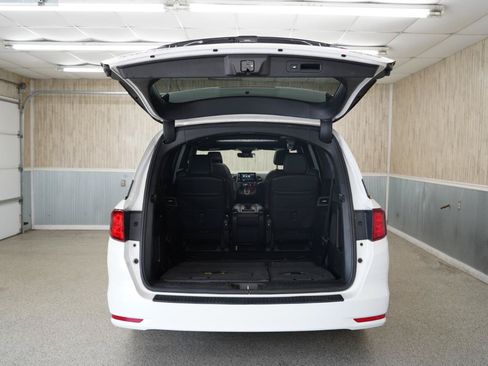 Used 2023 Honda Odyssey Sport image 41
