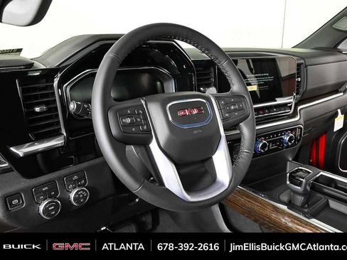 New 2026 GMC Sierra 1500 Elevation image 4