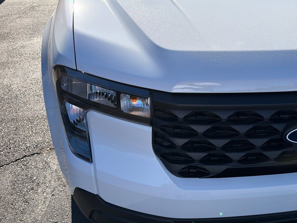 New 2026 Ford Maverick XL FWD image 23