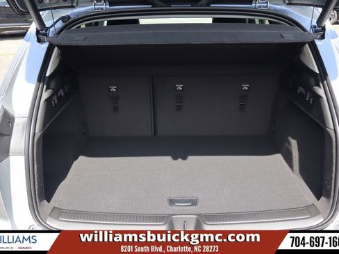 New 2026 Buick Envision Sport Touring image 21