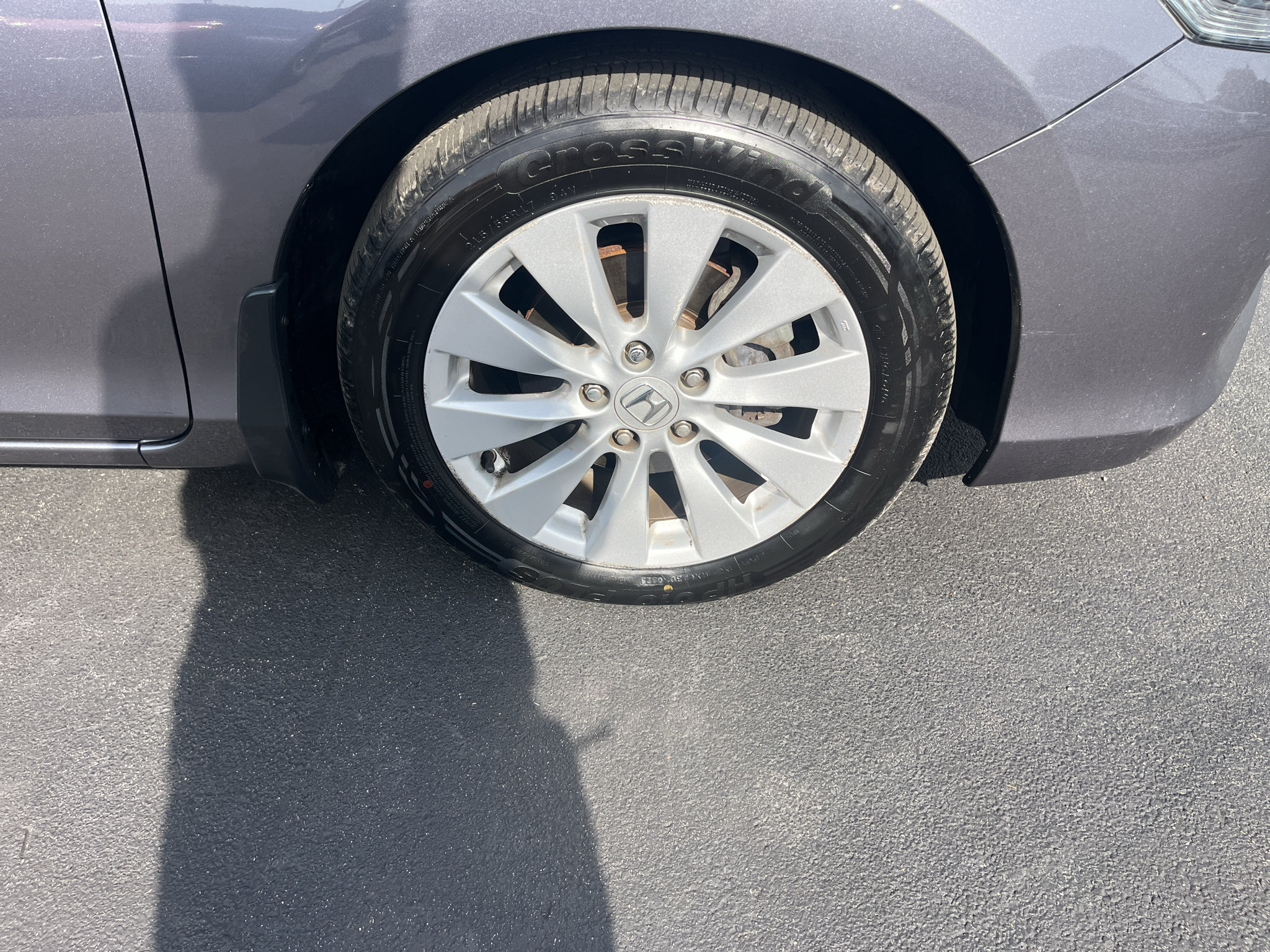 Used 2015 Honda Accord EX-L image 15