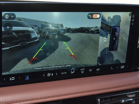 New 2026 Lincoln Aviator Reserve image 30