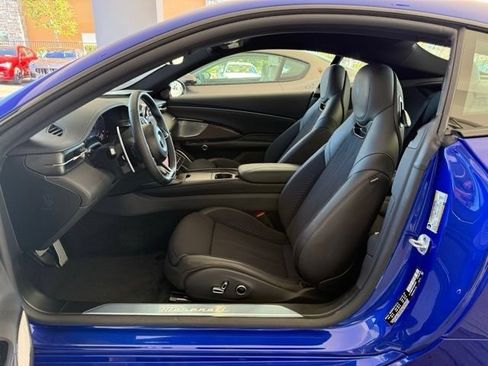 New 2025 Maserati GranTurismo Folgore AWD/4WD image 8