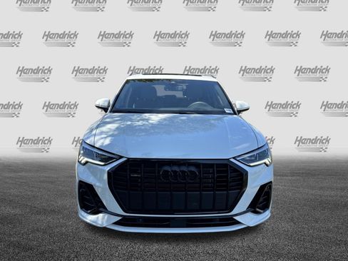 Used 2025 Audi Q3 2.0T Premium AWD/4WD image 3