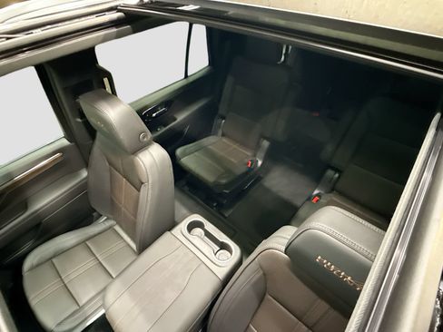 New 2026 Chevrolet Tahoe High Country AWD/4WD image 26