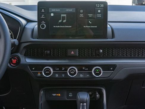New 2026 Honda CR-V EX image 19