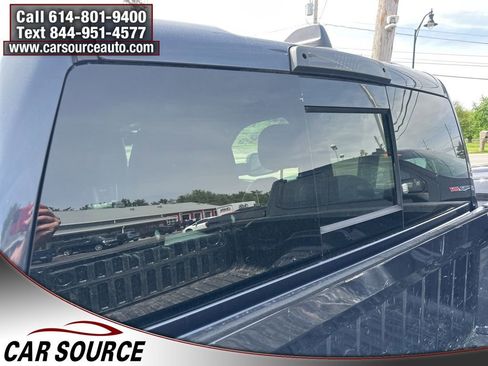 Used 2019 RAM 1500 Rebel w/ Rebel Level 2 Equipment Group AWD/4WD image 7