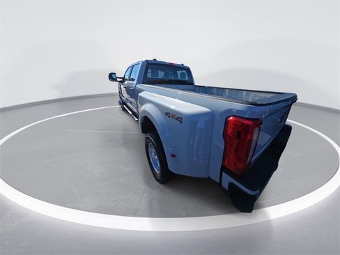 New 2026 Ford F350 XL w/ STX Appearance Package image 6