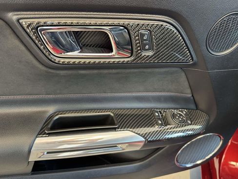 Certified 2017 Ford Mustang GT Premium RWD image 20