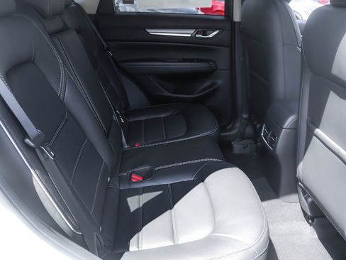 New 2025 MAZDA CX-5 AWD 2.5 S w/ Premium Plus Pkg image 42