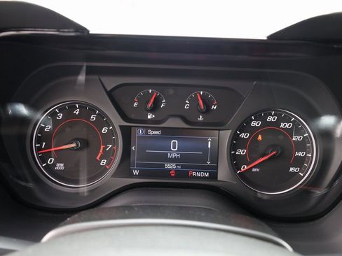 Used 2024 Chevrolet Camaro LT w/ RS Package image 36