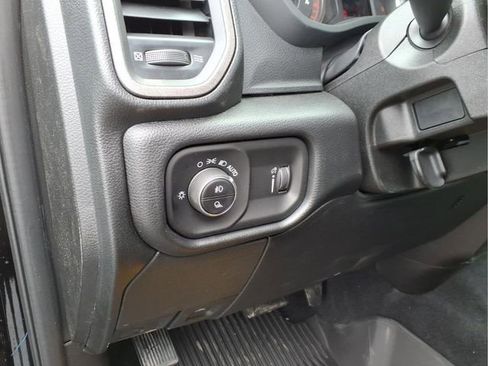 New 2026 RAM 3500 Tradesman AWD/4WD image 16
