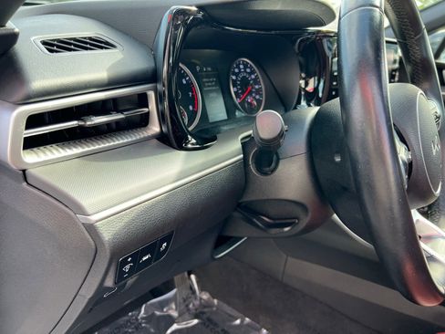 Used 2022 Kia K5 GT-Line w/ GT-Line FWD Premium Package image 25