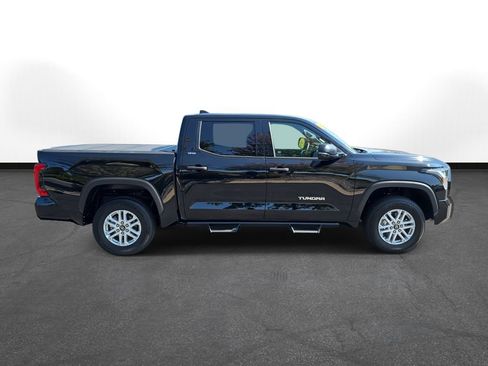 Used 2025 Toyota Tundra SR5 image 4