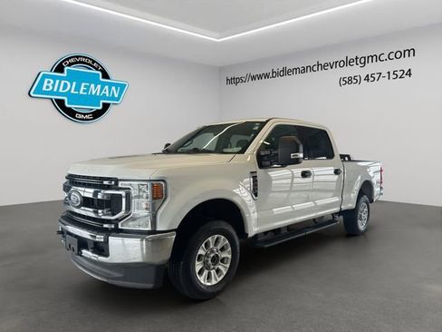 Used 2022 Ford F250 XLT image 28