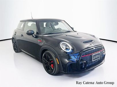 Used 2024 MINI Cooper John Cooper Works