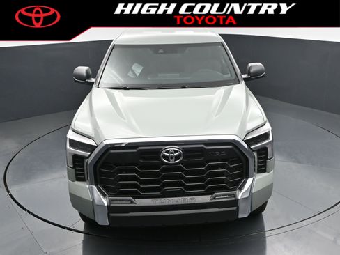 New 2026 Toyota Tundra SR5 w/ TRD Off-Road Package AWD/4WD image 33