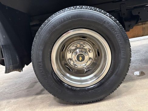 Used 2021 Ford F350 XL w/ Power Equipment Group AWD/4WD image 37
