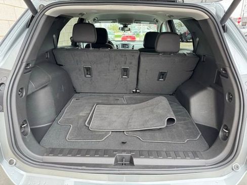 Certified 2024 Chevrolet Equinox LT image 34